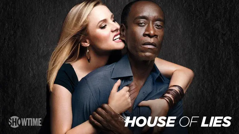 House of Lies - Fondo