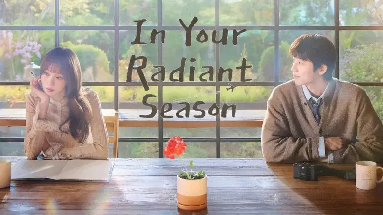 In Your Radiant Season - Fondo