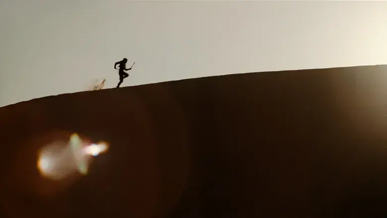 Dune: Parte dos - Fondo