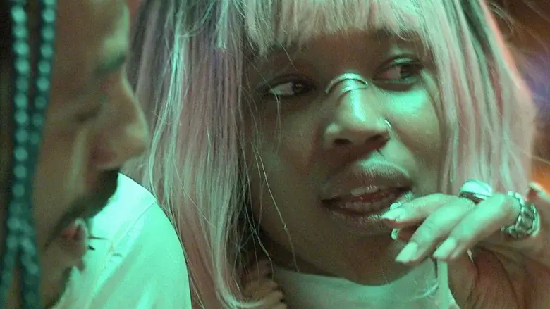 La risa y la navaja - Fondo