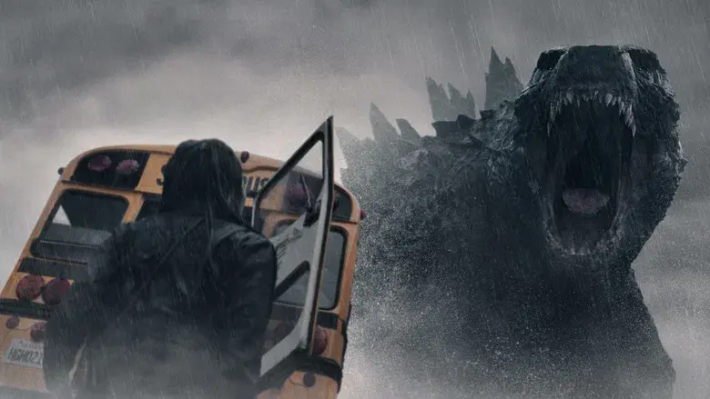 Monarch: El legado de los monstruos - Fondo