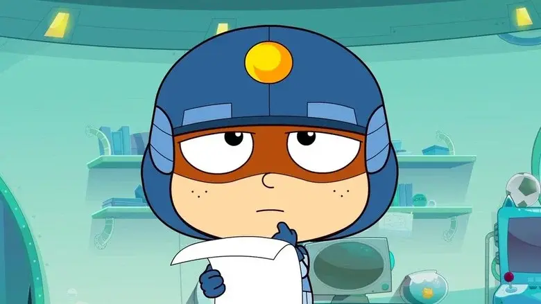 Episodio 46