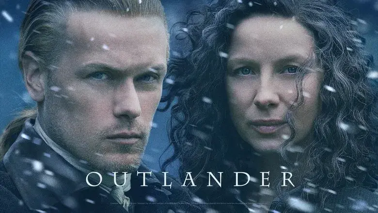 Outlander - Fondo