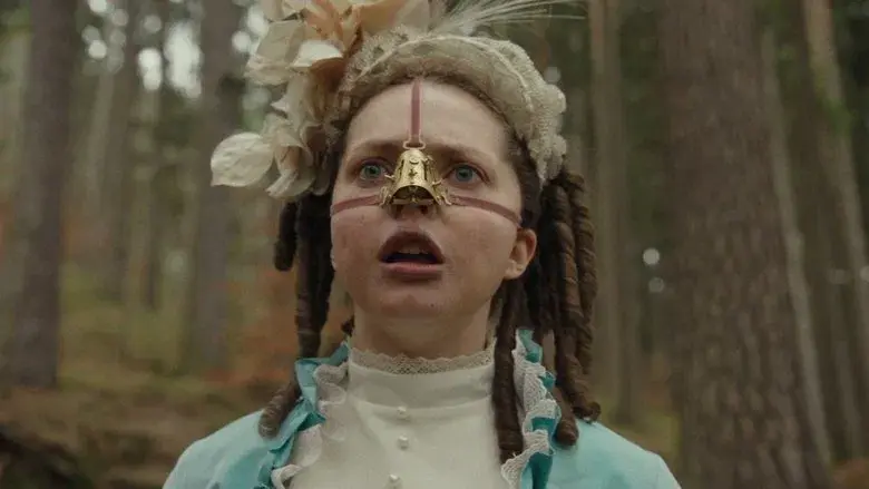 La hermanastra fea - Fondo