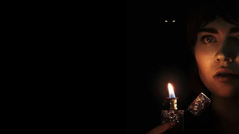 The Boogeyman - Fondo