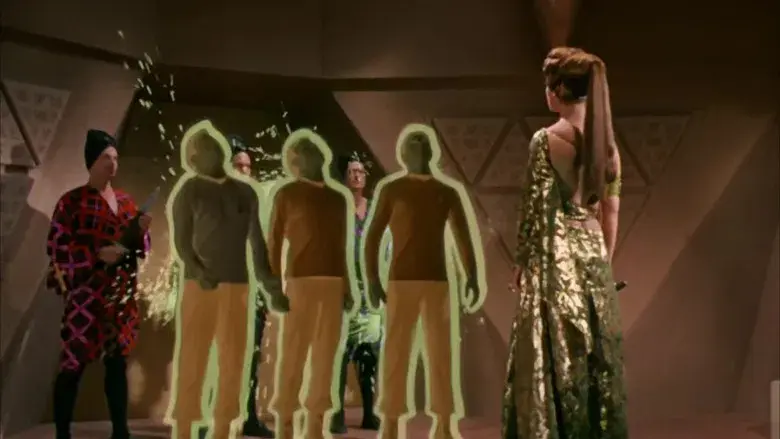 Pues el mundo es hueco y yo he tocado el cielo