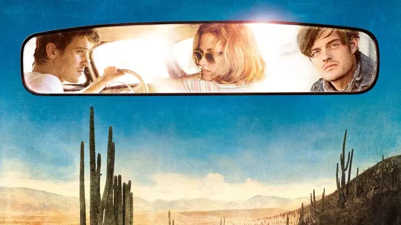 En la carretera - Fondo