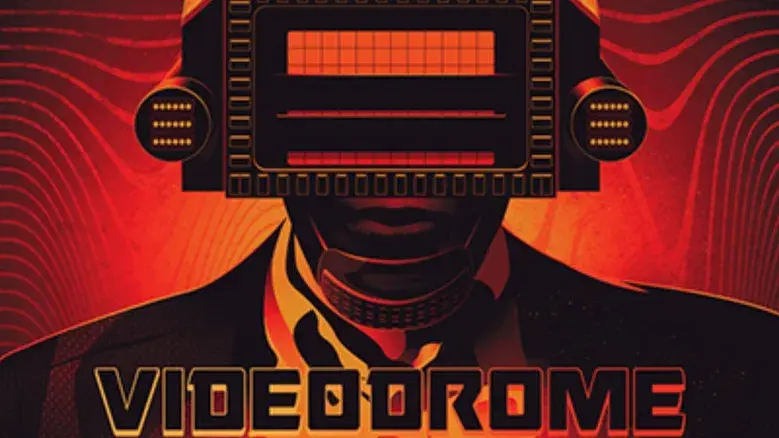 Videodrome - Fondo