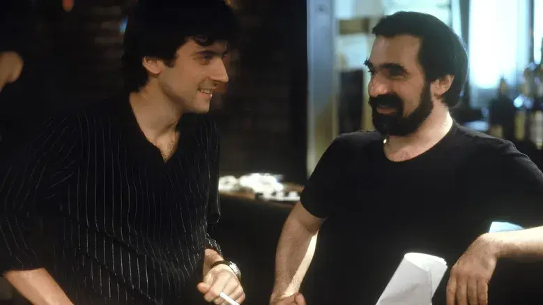 Jo, ¡qué noche! - Fondo