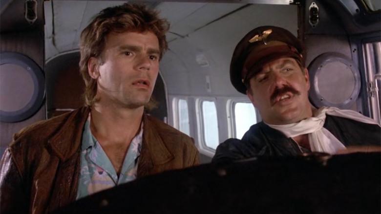 Jackson el mentiroso