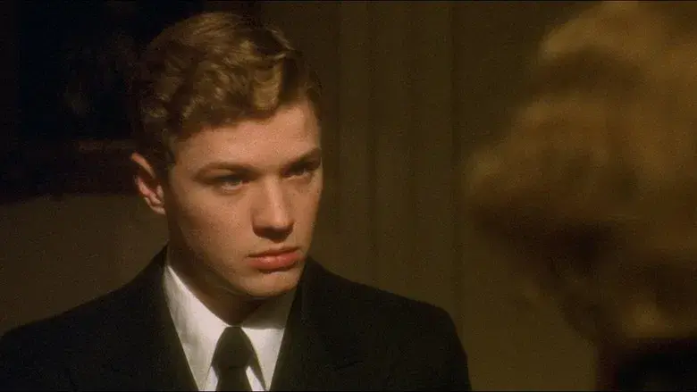 Gosford Park - Fondo