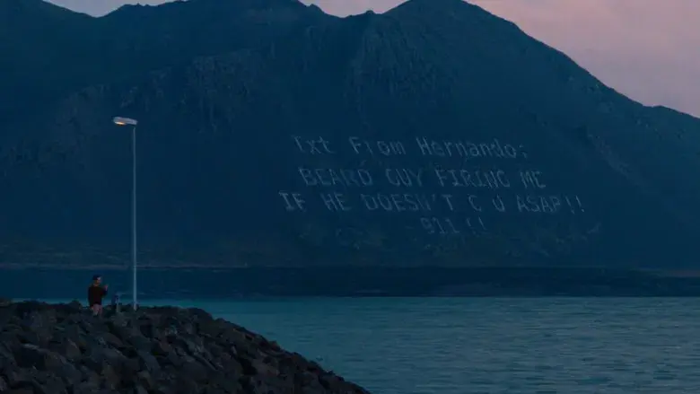 La vida secreta de Walter Mitty - Fondo