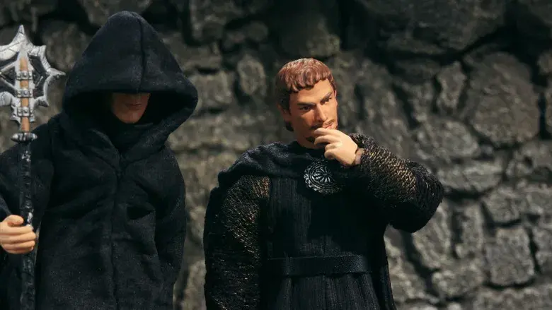 Boogie Bardstown en: 'No hace falta, tengo cupones'