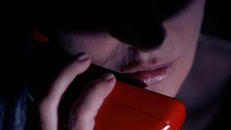 La sustancia - Fondo