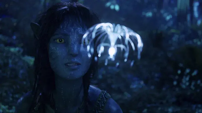 Avatar: Fuego y ceniza - Fondo