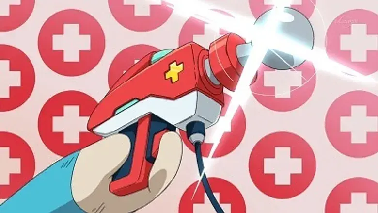 ¡¡Operación Danza!!