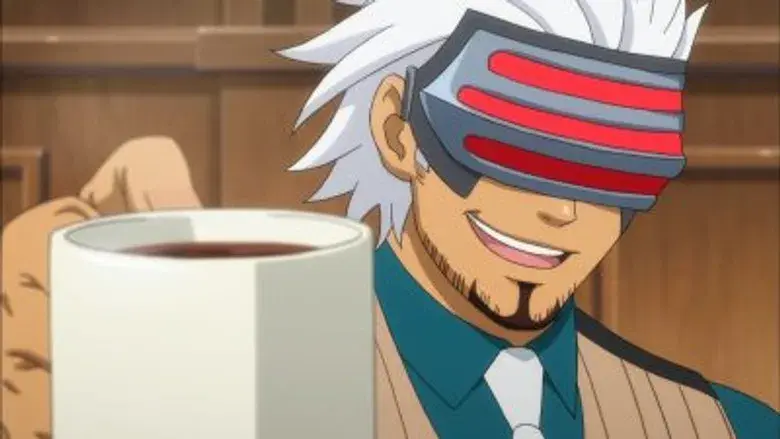 2x17 Puente hacia el caso - Parte 5