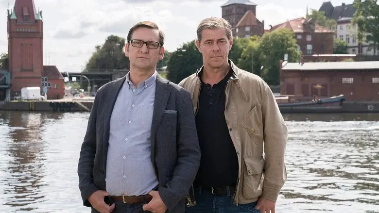 Heiter bis tödlich - Morden im Norden - Fondo