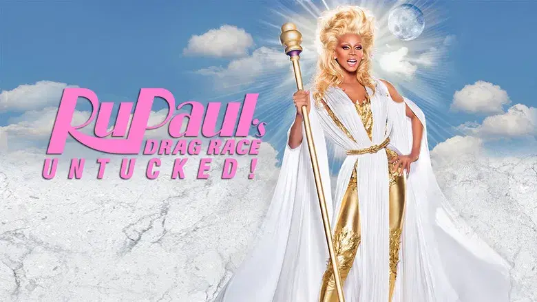 RuPaul: Reinas del drag: ¡Desatadas! - Fondo