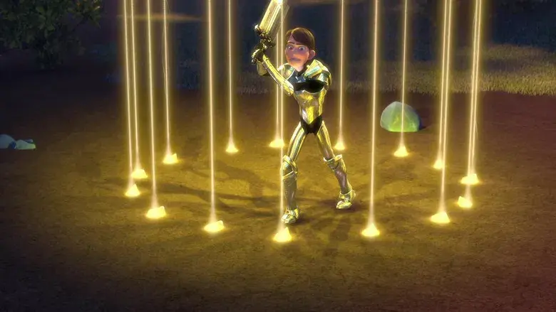 Día libre de Blinky