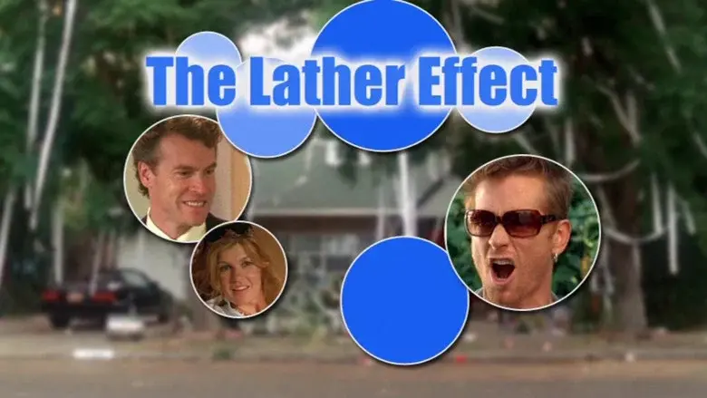The Lather Effect - Fondo