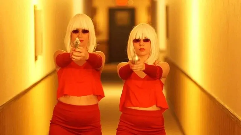 Nemesis 5: The New Model - Fondo