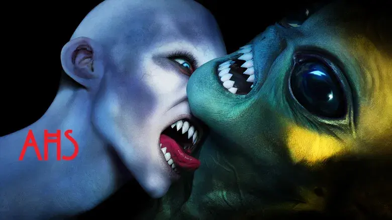American Horror Story - Fondo