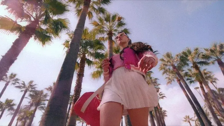 La sustancia - Fondo