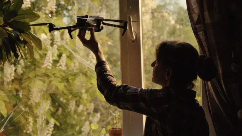 Porcelain War - Fondo