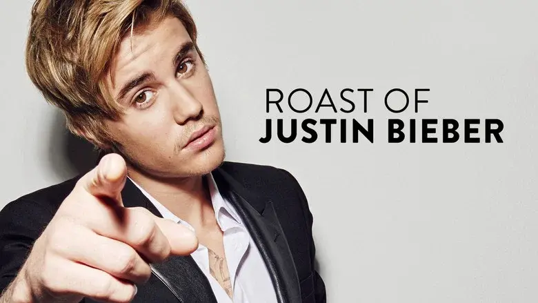 Comedy Central Roast of Justin Bieber - Fondo