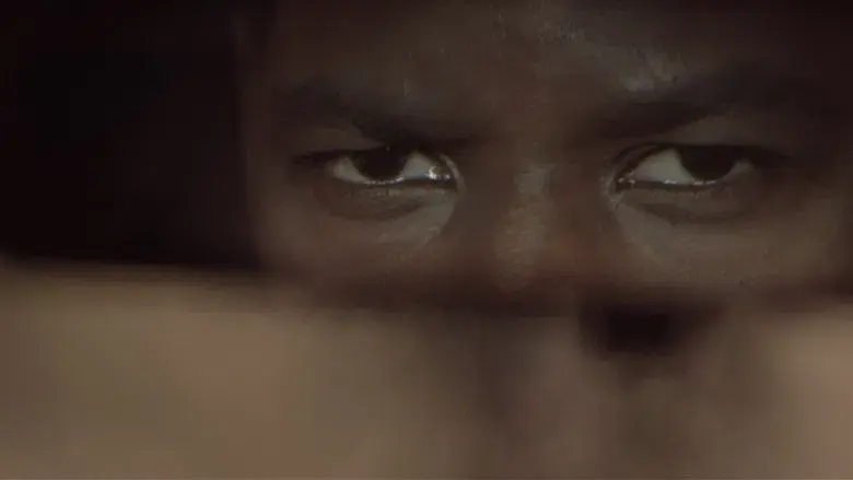 Training Day (Día de entrenamiento) - Fondo