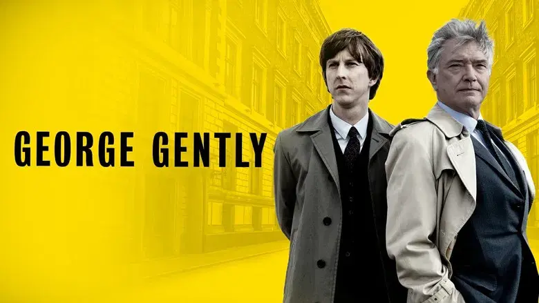 George Gently - Fondo