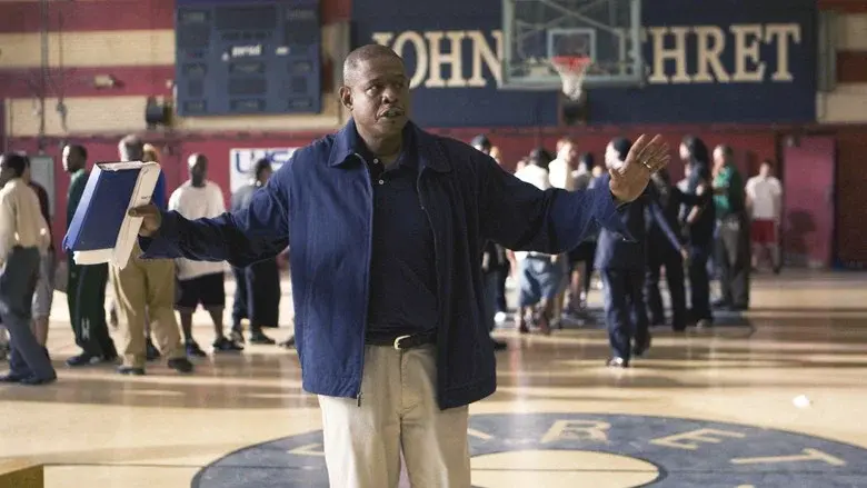 Hurricane Season - Fondo