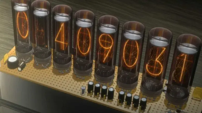 Necrosis irreversible