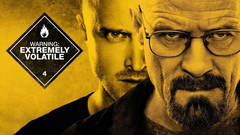 Breaking Bad - Fondo