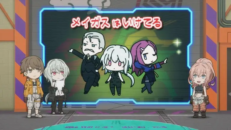Episodio 1