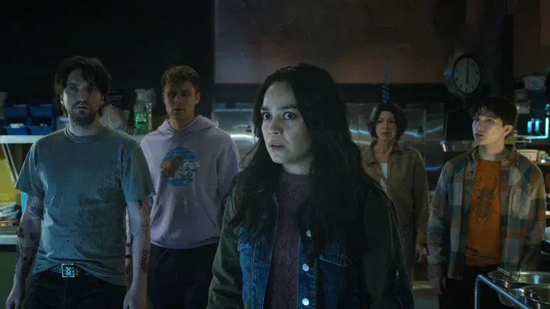 Destino final: Lazos de sangre - Fondo