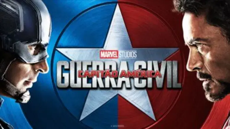 Capitán América: Civil War - Fondo