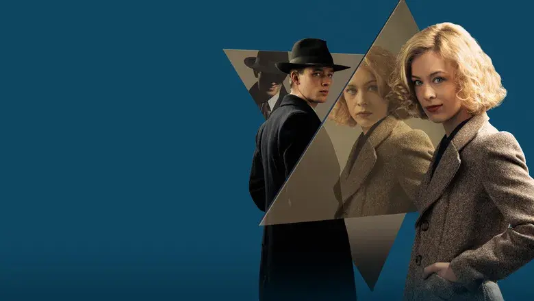 Stella. Víctima y culpable - Fondo