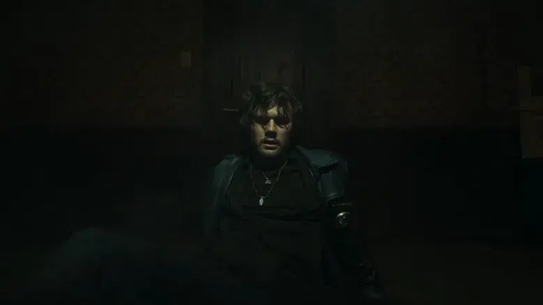 Return to Silent Hill - Fondo