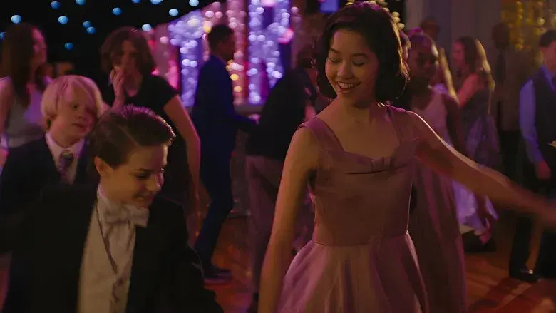 La vida de Chuck - Fondo