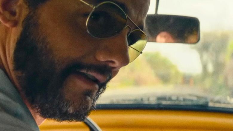 El agente secreto - Fondo