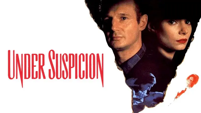 El silencio de la sospecha - Fondo