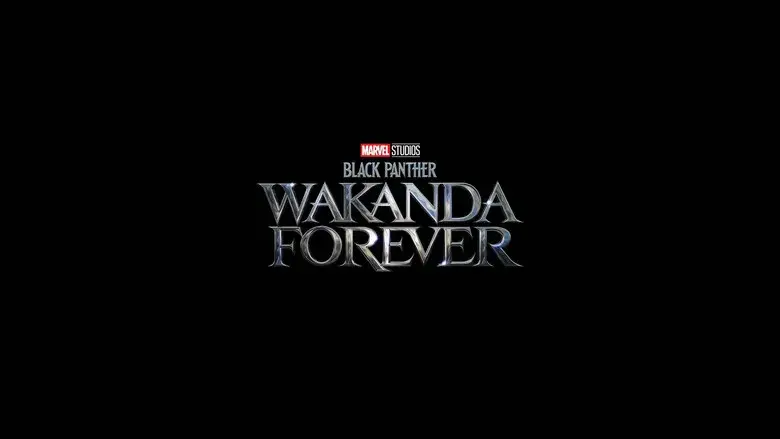 Black Panther: Wakanda Forever - Fondo