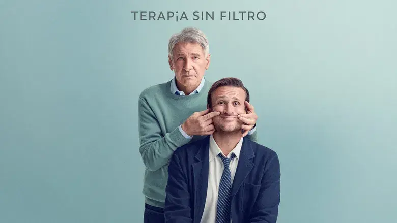 Terapia sin filtro - Fondo