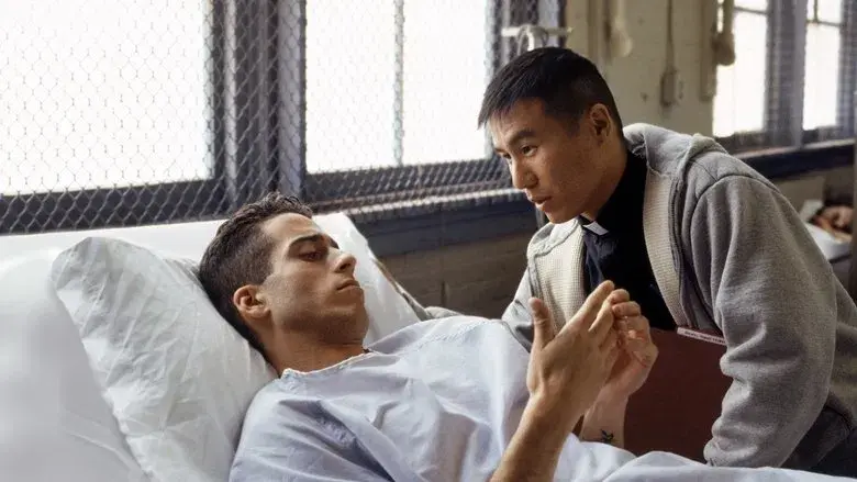 Visitas, conyugales y de otro tipo