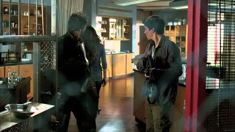 Asesinato silencioso