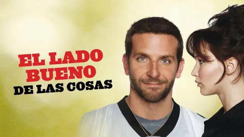 El lado bueno de las cosas - Fondo