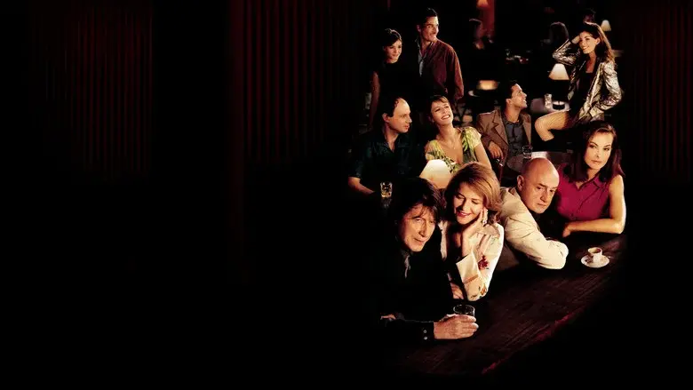 Besen a quien quieran - Fondo