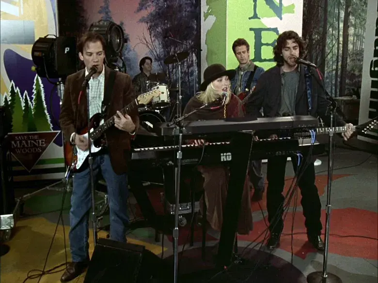 Asesinato acompasado